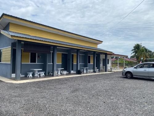 Al Bayt Roomstay Kaki Gunung Jerai Al Bayt Roomstay Kaki Gunung Jerai