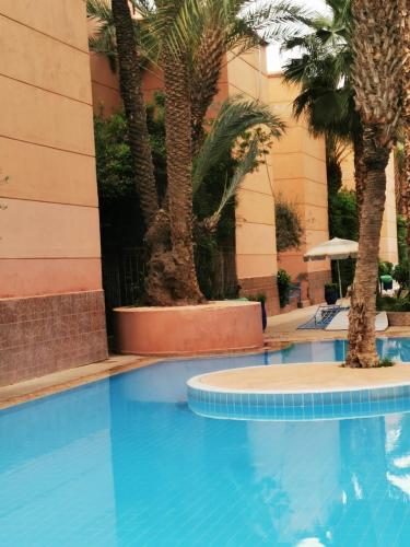 Riad Dar Fatna 1