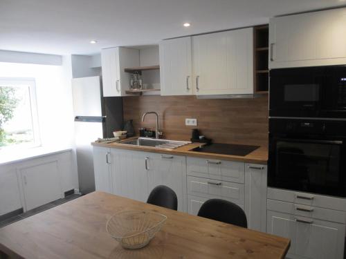 Appartement tout confort 4 personnes à Porté-Puymorens (Appartement tout confort 4 personnes a Porte-Puymorens) in L'Hospitalet-Pres-L'Andorre