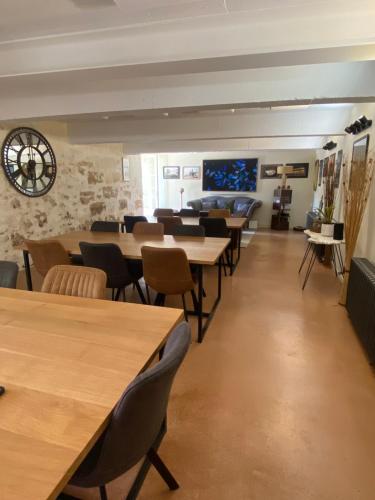 Le Clos des Queyries, Chambres d'Hôtes, Bordeaux (foto 10)
