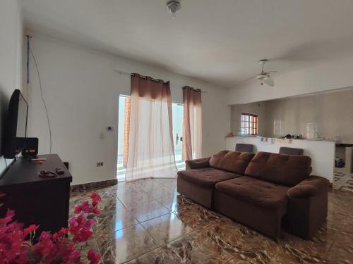 Casa dos Nana