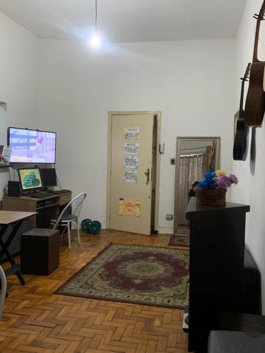 Hostel Teodoro – Sao Paulo, VT