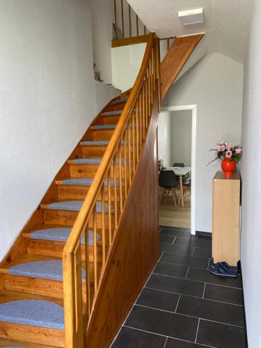 Ferienwohnung in Bad Wildungen 1OG, Bad Wildungen (fotografie 10)