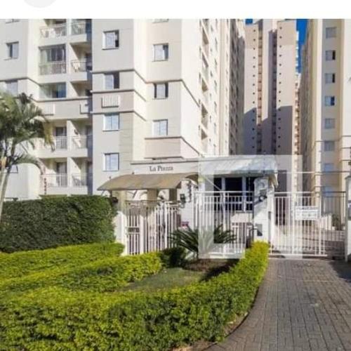 ทัศนียภาพภายนอกโรงแรม, Apartamento Planejado SP-SP Ótima Localização checkin liberado (Apartamento Planejado SP-SP Otima Localizacao checkin liberado) in ลิเมา