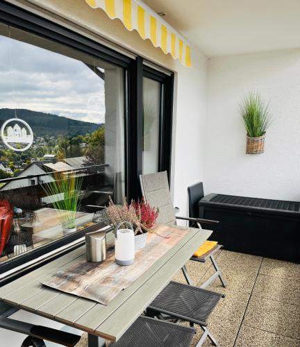 Ferienwohnung Joschko in Niedersfeld