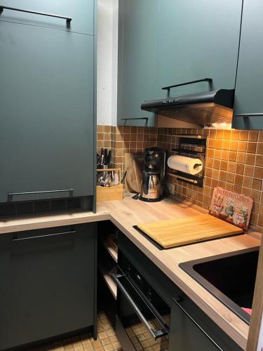 Ferienwohnung Joschko in Niedersfeld