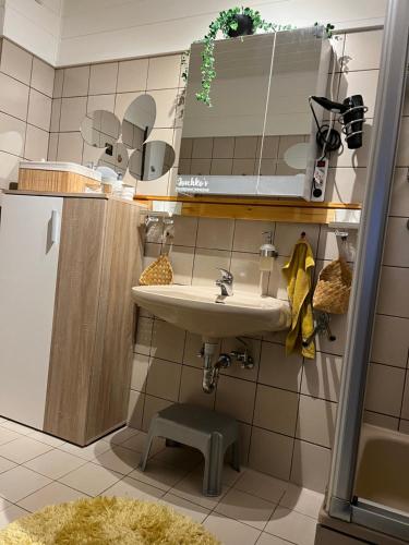 Ferienwohnung Joschko in Niedersfeld