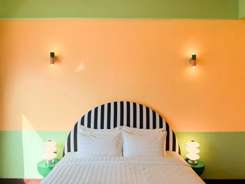 The Très Hotel, Kuala Lumpur (fotografie 7)