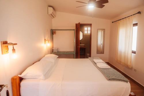 Beach Break Hotel & Surf Camp de Playa Venao in Las Escobas del Venado