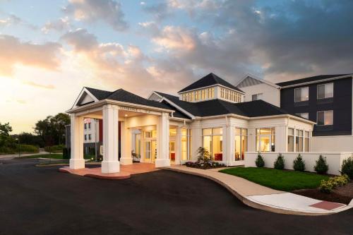 Hilton Garden Inn Kennett Square - image 11