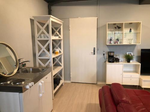 Struer udlejning - lejlighed 1 Bredgade 62 C