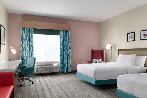 Hilton Garden Inn Kennett Square - image 6
