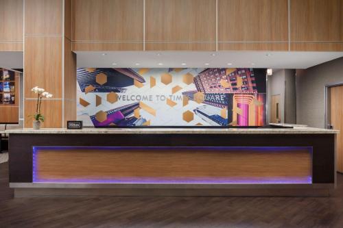 Hampton Inn Times Square Central, Nowy Jork (zdjęcie 4)