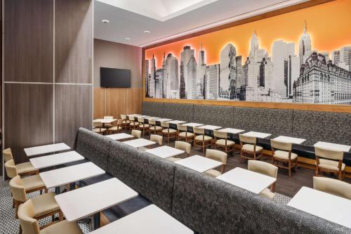 Hampton Inn Times Square Central, Nowy Jork (zdjęcie 7)