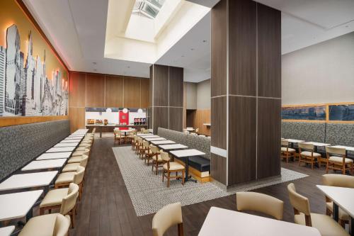 Hampton Inn Times Square Central, Nowy Jork (zdjęcie 8)