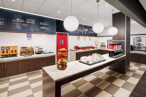 Hampton Inn Times Square Central, Nowy Jork (zdjęcie 10)