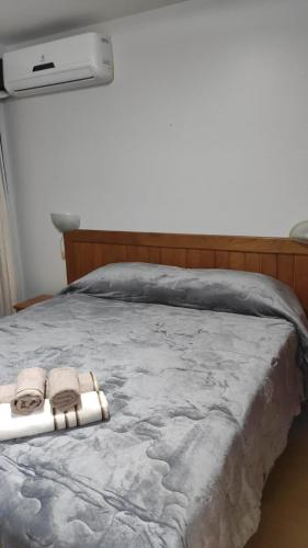 Two-Bedroom Apartment image 5
