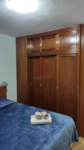 Two-Bedroom Apartment image 2