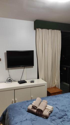 Two-Bedroom Apartment image 1