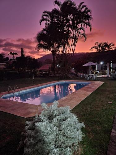 Vila do Tatá, Miguel Pereira