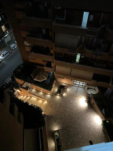 로마 Alba White 4성급 호텔 객실