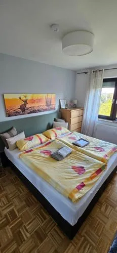 Private Apartment Nikola in Hannover, Deutschland