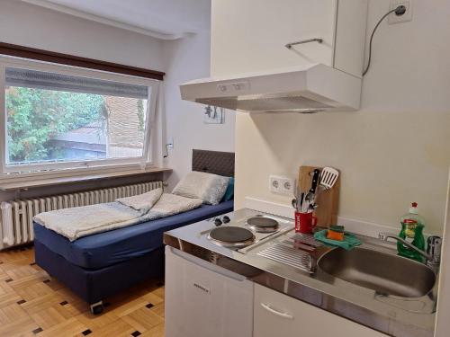 Gästehaus Bavaria (Gastehaus Bavaria) in 馬爾克泰登費爾德