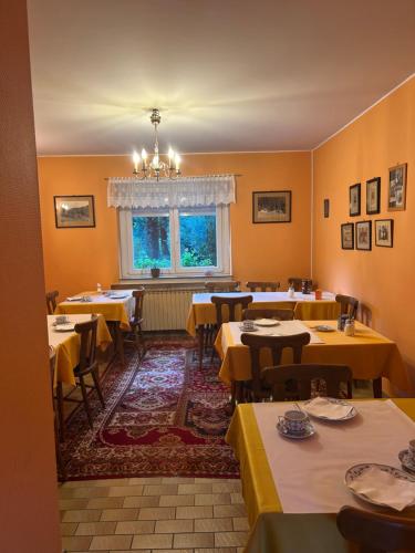 Hotel Direndall in Kopstal