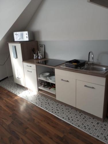 Gästehaus Bavaria (Gastehaus Bavaria) in 馬爾克泰登費爾德