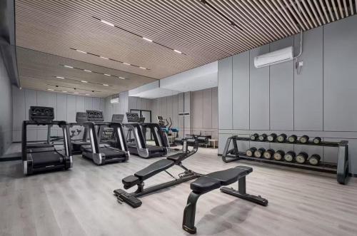 Mehood Lestie Hotel Pazhou Convention and Exhibition Center Branch - Free Shuttle Bus to Canton Fair Complex During Canton Fair Period