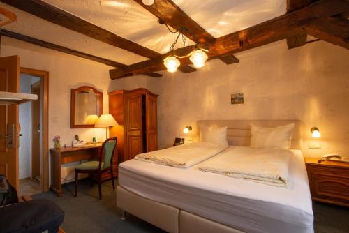 Hotel zum Schiffchen