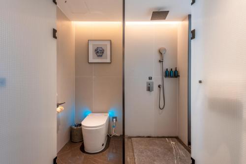 Mehood Lestie Hotel Pazhou Convention and Exhibition Center Branch - Free Shuttle Bus to Canton Fair Complex During Canton Fair Period