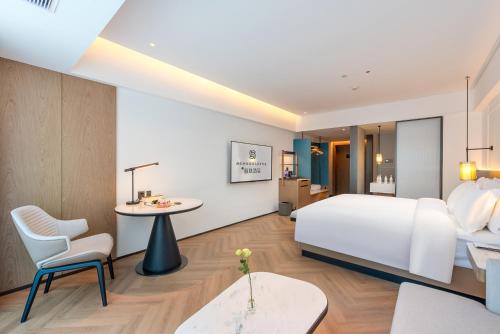 Mehood Lestie Hotel Pazhou Convention and Exhibition Center Branch - Free Shuttle Bus to Canton Fair Complex During Canton Fair Period