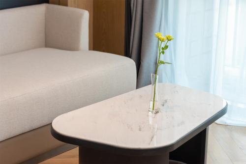 Mehood Lestie Hotel Pazhou Convention and Exhibition Center Branch - Free Shuttle Bus to Canton Fair Complex During Canton Fair Period