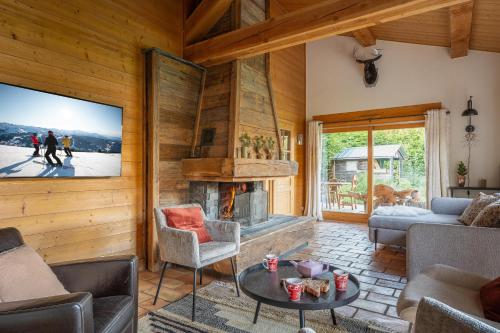 Chalet image 10