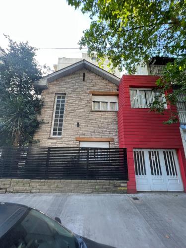 CASA Garay y Catamarca