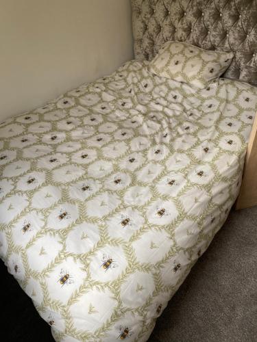 Freedom hostel, Manchester