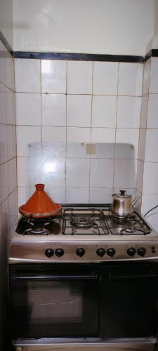 appartement familiale in 레 아미칼레스