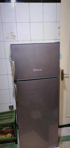 주방, appartement familiale in 레 아미칼레스