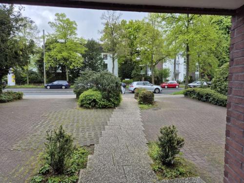 City Green Apartment, Brémy (fotografie 3)