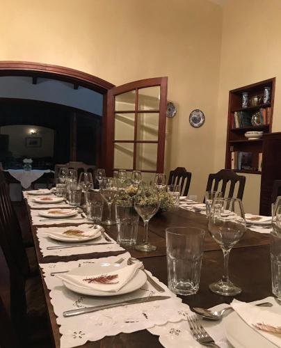 Facilities, Bon Accord in Ascochinga