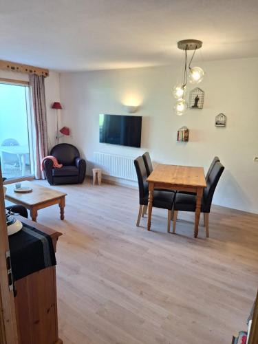 Très bel Appartement Lumineux à Samoëns - Location saisonnière - Samoëns