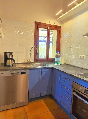 Finca Bona Sort, Capdepera (fotografie 9)