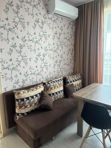3 bedrooms, 4 beds