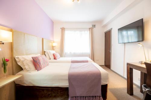 Remont Oxford Hotel - image 7