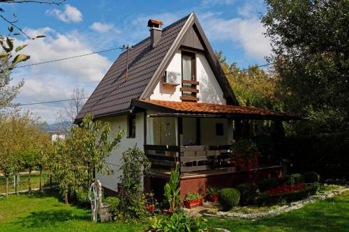 . Holiday Home Ravne