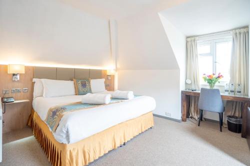 Remont Oxford Hotel - image 4