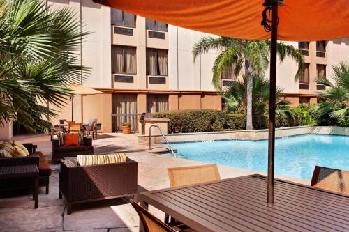 Heritage Place Houston Brookhollow - 숙소 외관
