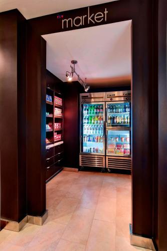 Heritage Place Houston Brookhollow - 편의 시설/서비스