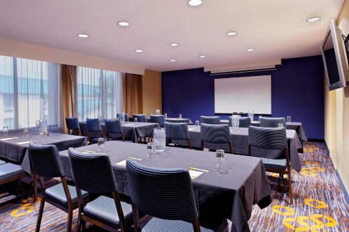 Heritage Place Houston Brookhollow - 회의실/연회장
